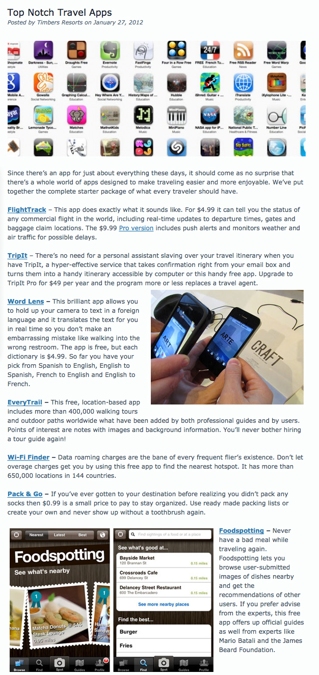 Top Notch Travel Apps _ Timbers Resorts_1337874845738 copy