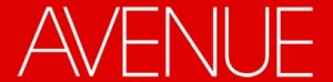 AVEnue masthead