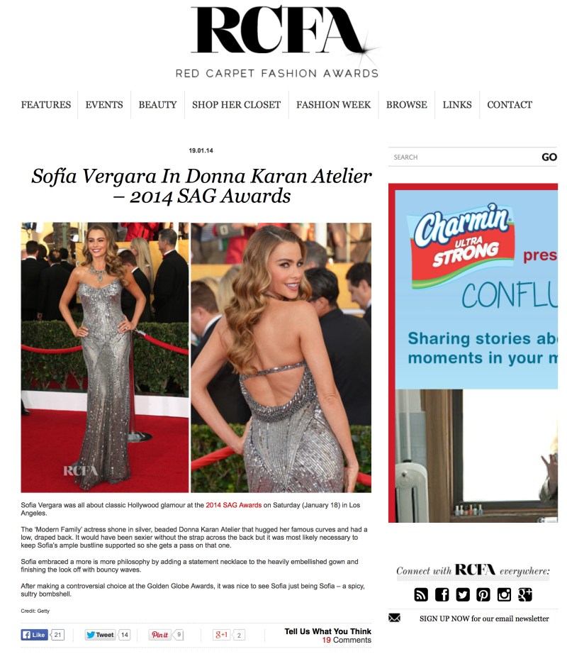 sofia vergara sag copy